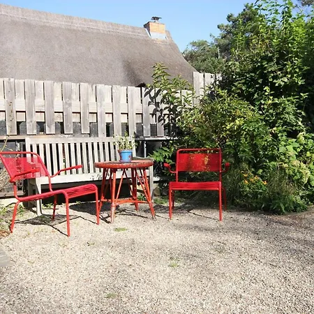 Strandhaus Fuenfzehn *