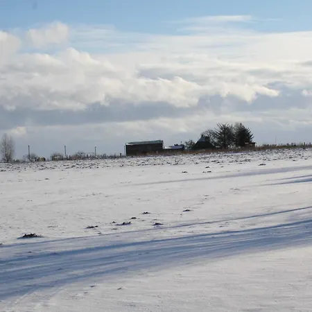 Strandhaus Fuenfzehn Wustrow (Fischland)