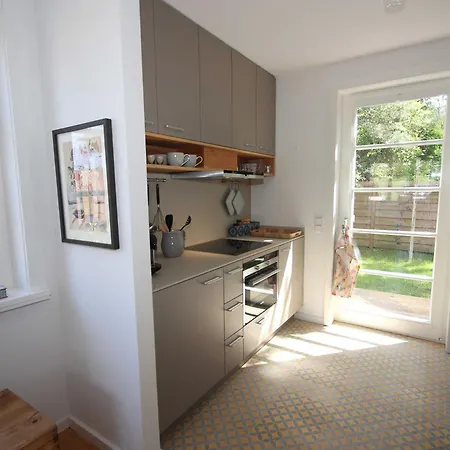 Strandhaus Fuenfzehn