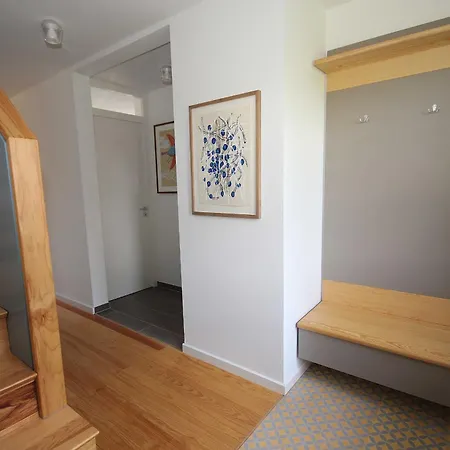 Strandhaus Fuenfzehn *