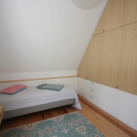 Strandhaus Fuenfzehn * Wustrow (Fischland)