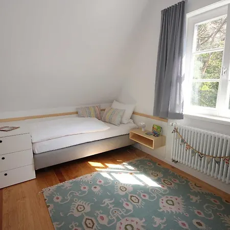 Strandhaus Fuenfzehn