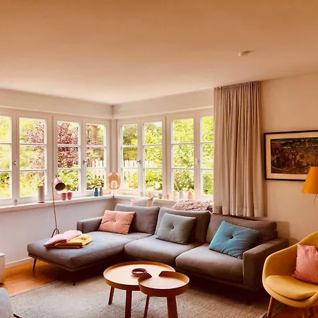 Strandhaus Fuenfzehn